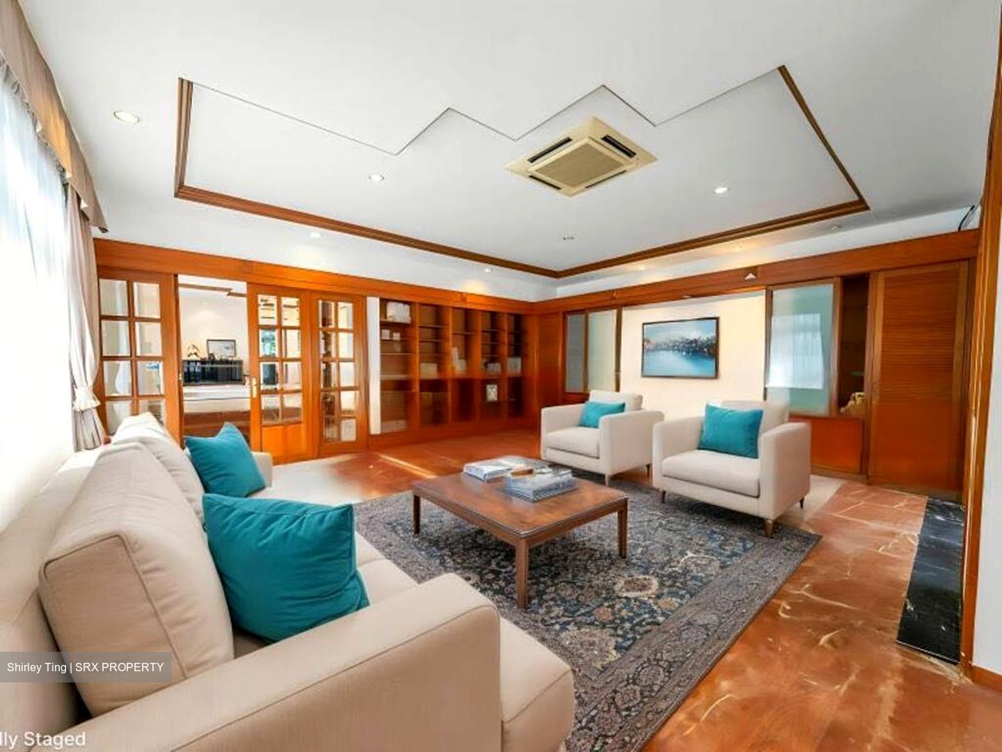 Barker Road (D11), Semi-Detached #460780771